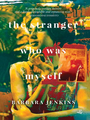 cover image of The Stranger Who Was Myself